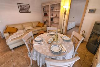 Appartamento Il Gufo - Theater Home - 7