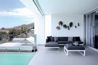 Camps Bay Getaway - 6