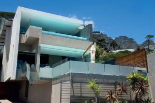 Camps Bay Getaway - 5