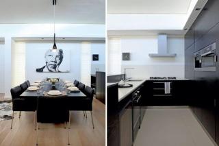 Camps Bay Getaway - 1