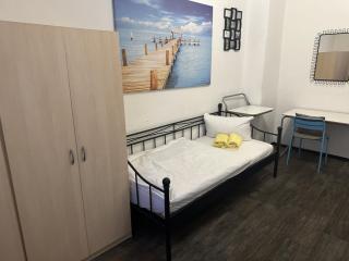 Sultanias Homesharing - 0