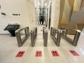 Mercu Summer Suites Kuala Lumpur Bukit Bintang By Classy - Kuala Lumpur - 4