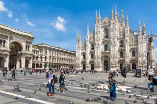 Sweett - Mazzini - Milan - 7