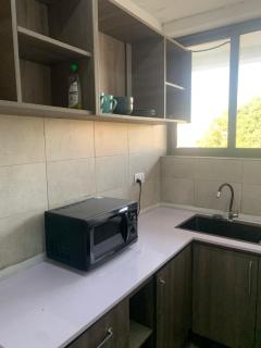 Seven Brothers Apartments - Accra - 9