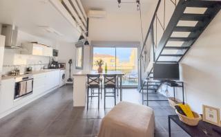 Appartement Le Vauban - 40m2 à Frontignan Plage - À 200m de la Plage - 15 min de Sète - 4