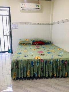 TUYẾT NA Homestay - Phan Thiet - 8