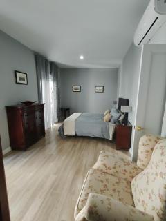 casa la zarzamora - 1