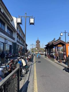 江南民居 - Suzhou - 9