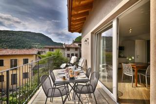 Appartamento Lucia - Theater Home - Campione del Garda - 0