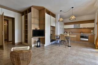 Appartamento Limone - Theater Home - 8