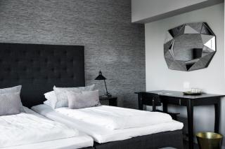 Skjalm Hvide Hotel - Slangerup - 1