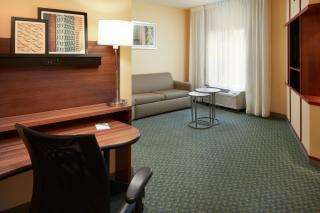 Fairfield by Marriott Frankfort - 3