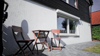 M und S - Landidyll am Weiher - 6