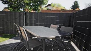 M und S - Landidyll am Weiher - 7