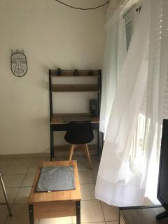 Studio lumineux - Nice - 6