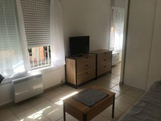 Studio lumineux - Nice - 2