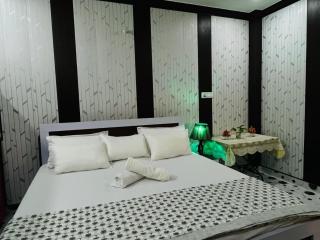 Ayodhya Aradhana Home Stay - Faizābād - 9