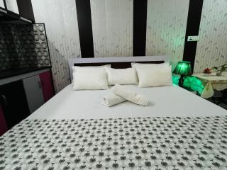 Ayodhya Aradhana Home Stay - Faizābād - 8