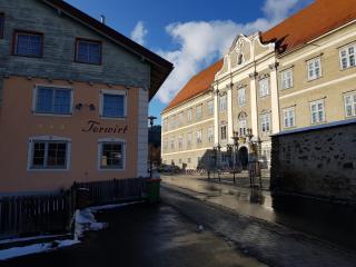 Gasthof Torwirt - Sankt Lambrecht - 9
