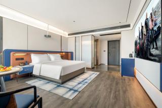 Mehood Hotel Nanning East Station Fengling - Nanning - 1