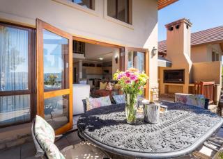 Pezula Golf Villa, Knysna - Knoetzie - 3