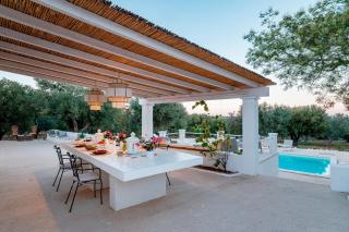 CASALE DI AMELI' 5, Emma Villas - Ostuni - 9