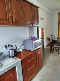 Ridmi Home Stay - Karagampitiya - 8