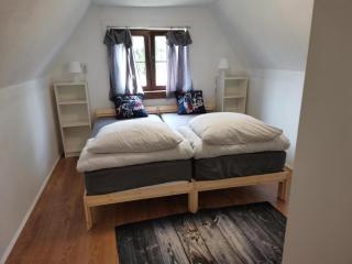 Ferienhaus zwei kleine Appartements - Soltau - 4