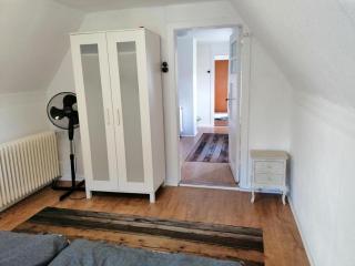 Ferienhaus zwei kleine Appartements - Soltau - 3