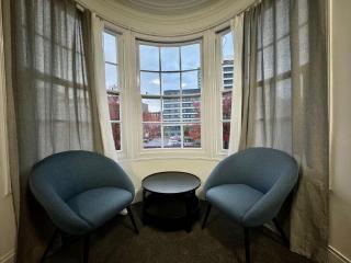 The Bernard Rooms - Southampton - 5