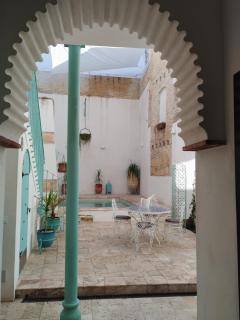 casa la zarzamora - 4