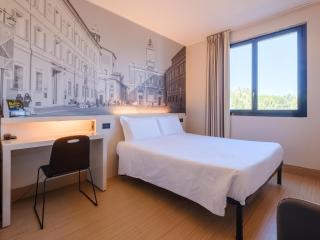 B&B Hotel Ravenna - Ravenna - 9