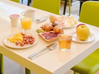 B&B Hotel Ravenna - 8