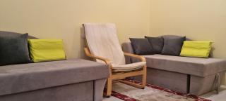 Peaceful studio in the city center, close to subway, Medical University - 2