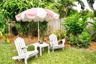 Four Palms, 8 min walk to Beach- Pet Friendly - Trinity Beach - 8