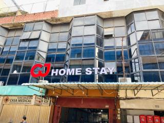 CJ Homestay - Tanjunguma - 0