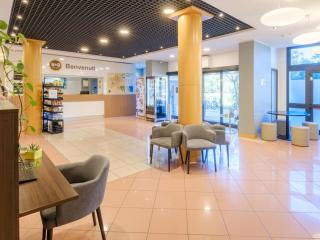 B&B Hotel Ravenna - Ravenna - 9