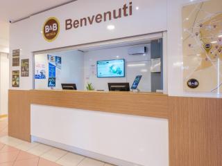 B&B Hotel Ravenna - Ravenna - 8