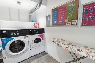 Chic Premium Studios at The Cube Greenwich - Londra - 6