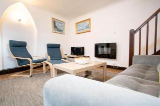 Beautiful Cheltenham Townhouse Private Parking - - 5