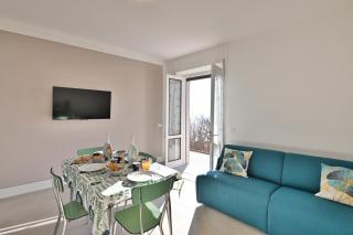 Appartamento Orizzonte - Theater Home - 8