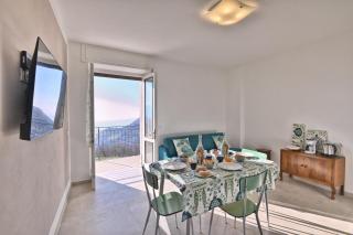 Appartamento Orizzonte - Theater Home - 7