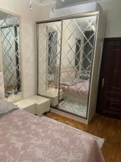 COP29 - Near Baku Olympic Stadium - 2