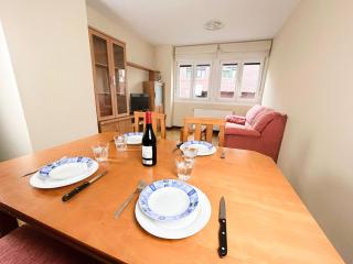 Cómodo apartamento con piscina by beBalmy - 5