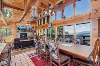 Smoky Mountain High chalet - Gatlinburg - 3