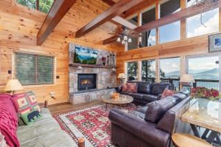 Smoky Mountain High chalet - Gatlinburg - 5