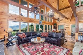 Smoky Mountain High chalet - Gatlinburg - 6