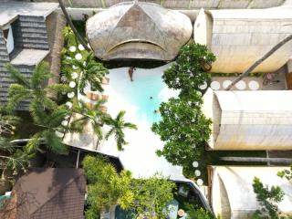 Hôtel Les sables blancs - ADULTS ONLY - Gili Air - 9