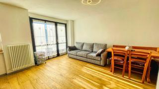 Appartamento Richardette - Affitti Brevi Italia - 4