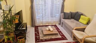 Peaceful studio in the city center, close to subway, Medical University - 0